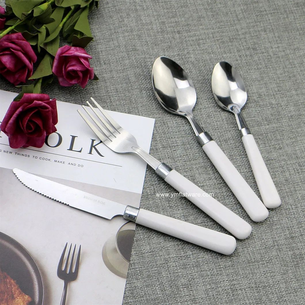 Cutlery Detail 2
