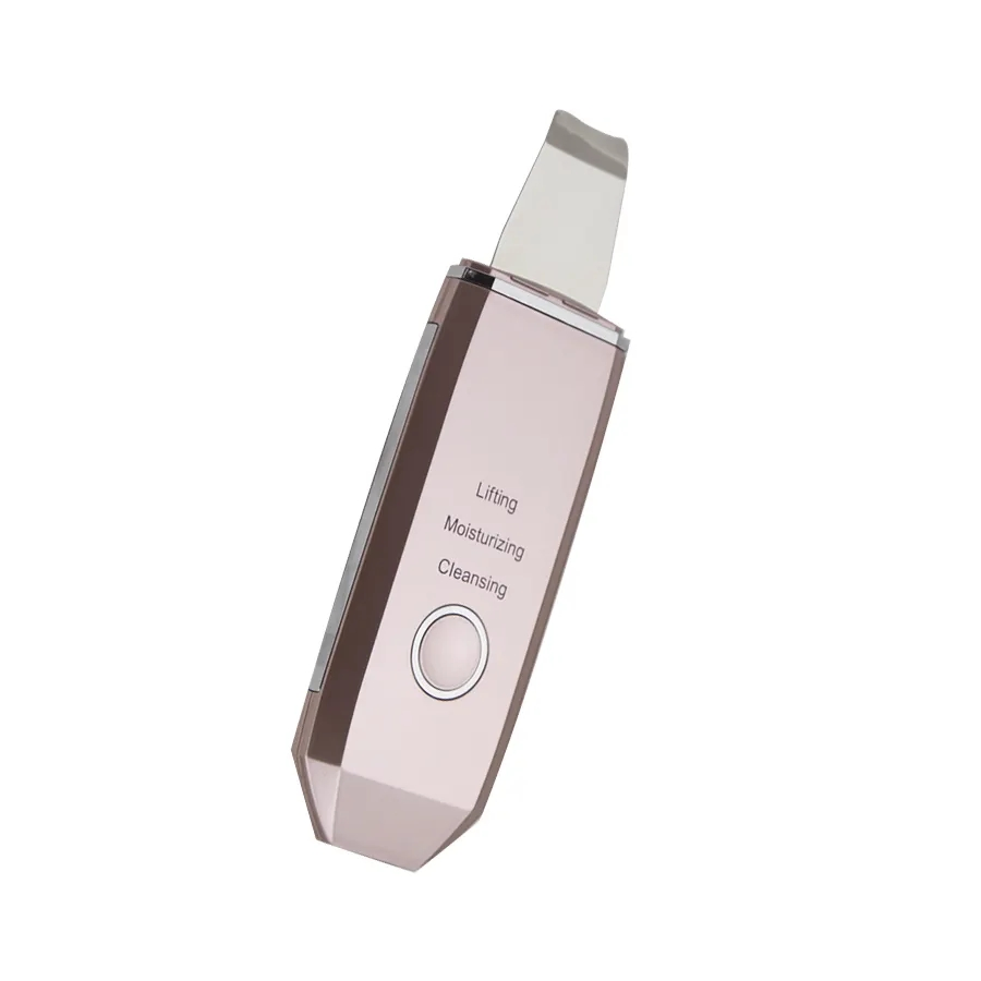 Pore Comedo Removal Machine Cleaning Skin Face Spatula Tool