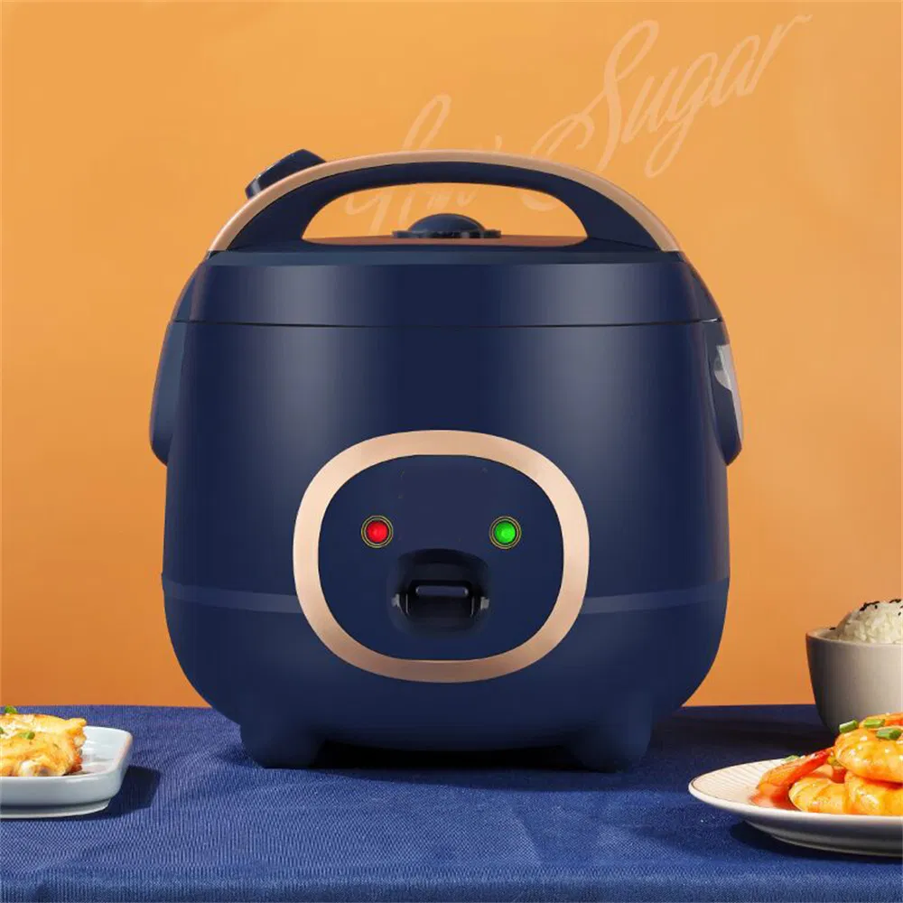 Mini Rice Cooker Image 3