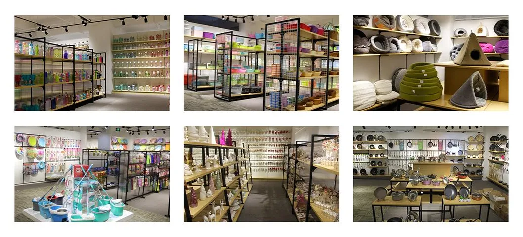 Warehouse Management