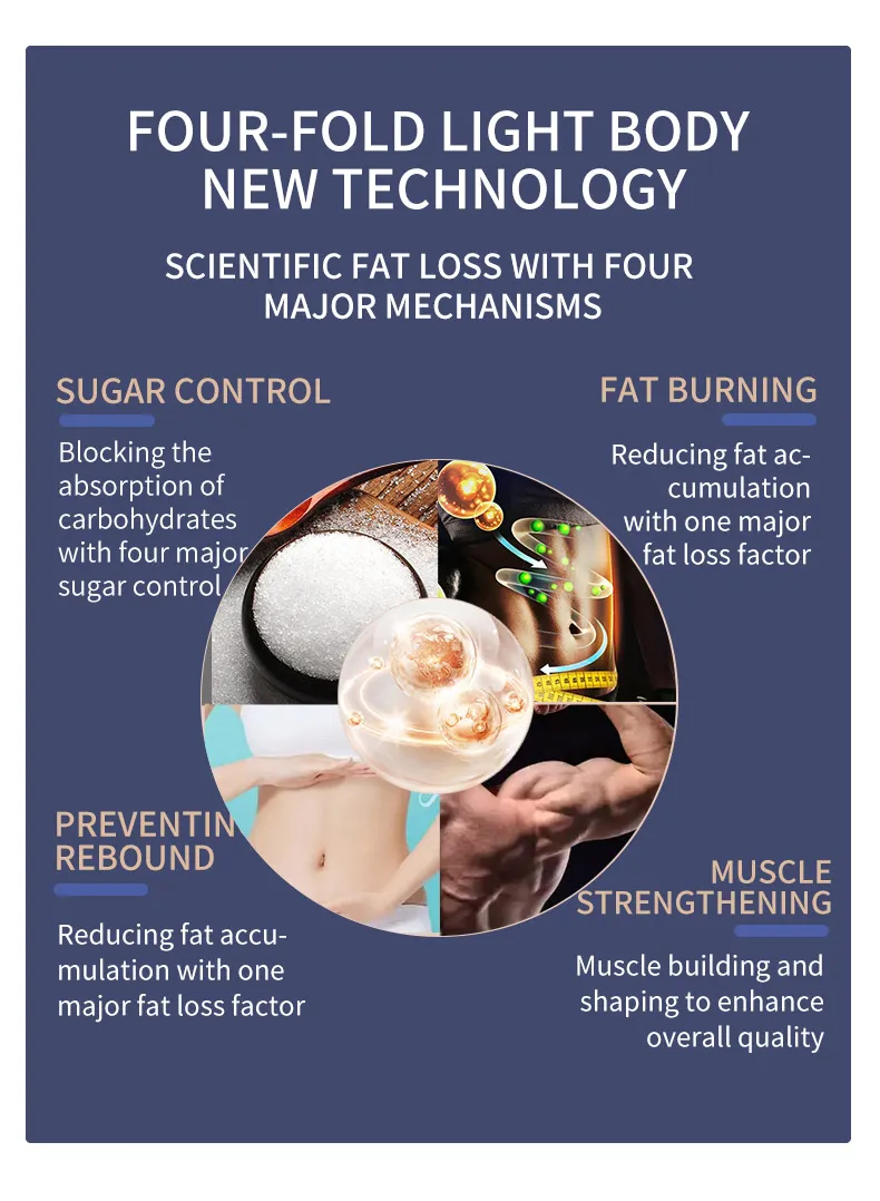 Weight Loss Beverage 3