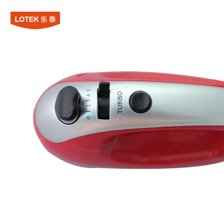 Small Kitchen Appliance Professional OEM Hand Mixer Egg Beater