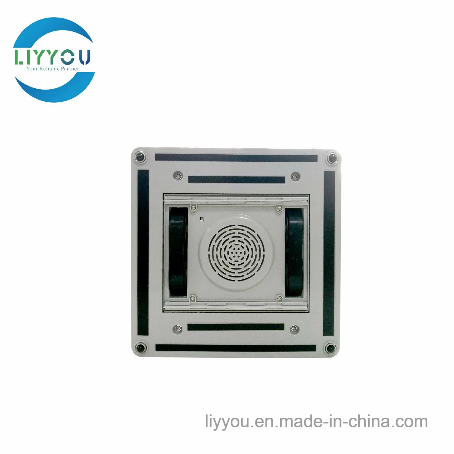 Intelligent Cleaner Strong Adsorption Automatic Floor Wall Cleaning Tool