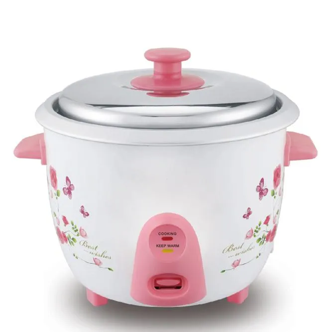 Smart Rice Cooker Detail