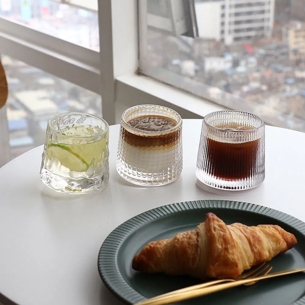 Drinkware Glassware Crystal Whiskey Glasses Mi25696