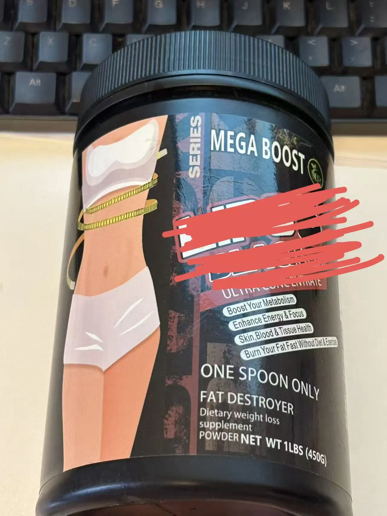 Lipo6 Black Max Coffee: Your Ultimate Weight Loss Solution