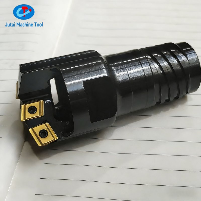 Industrial Grade Deep Hole Machining Tool Accessories