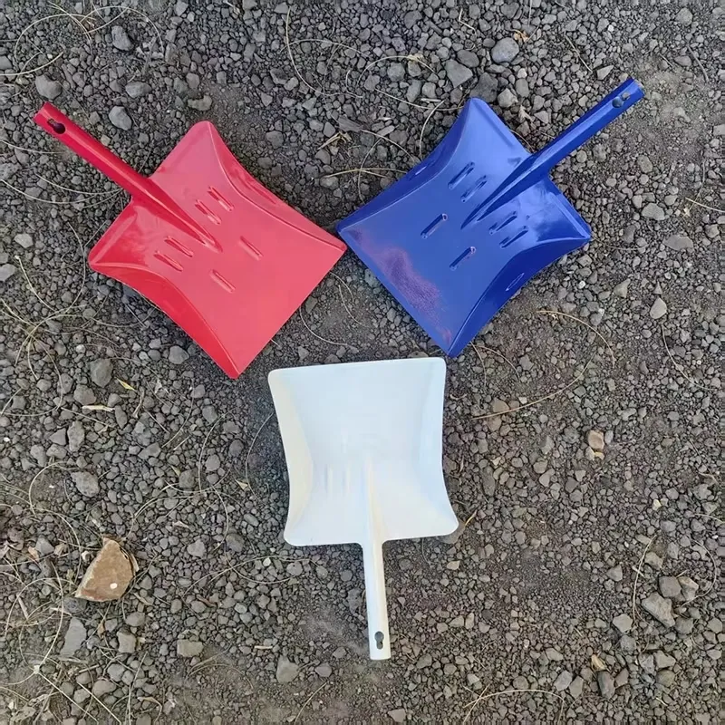 Durable Steel Shovel 5