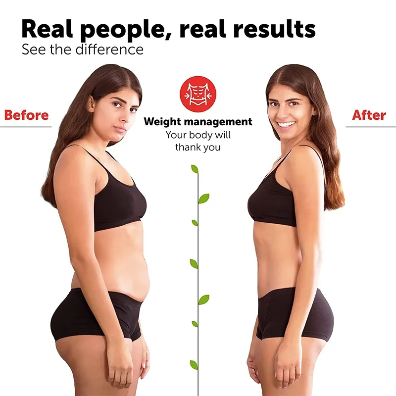 OEM/ODM White Kidney Bean Extract for Weight Management with Black Coffee