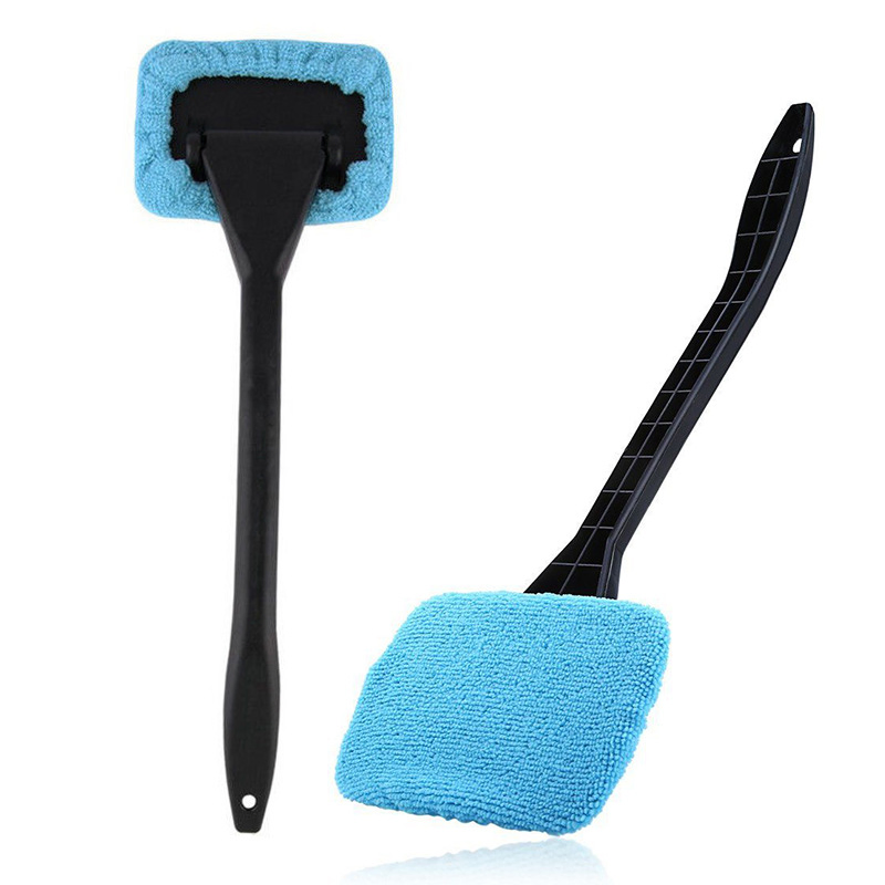 Car Glass Window Cleaning Brush Kitchen Floor Dirt Remover Tools