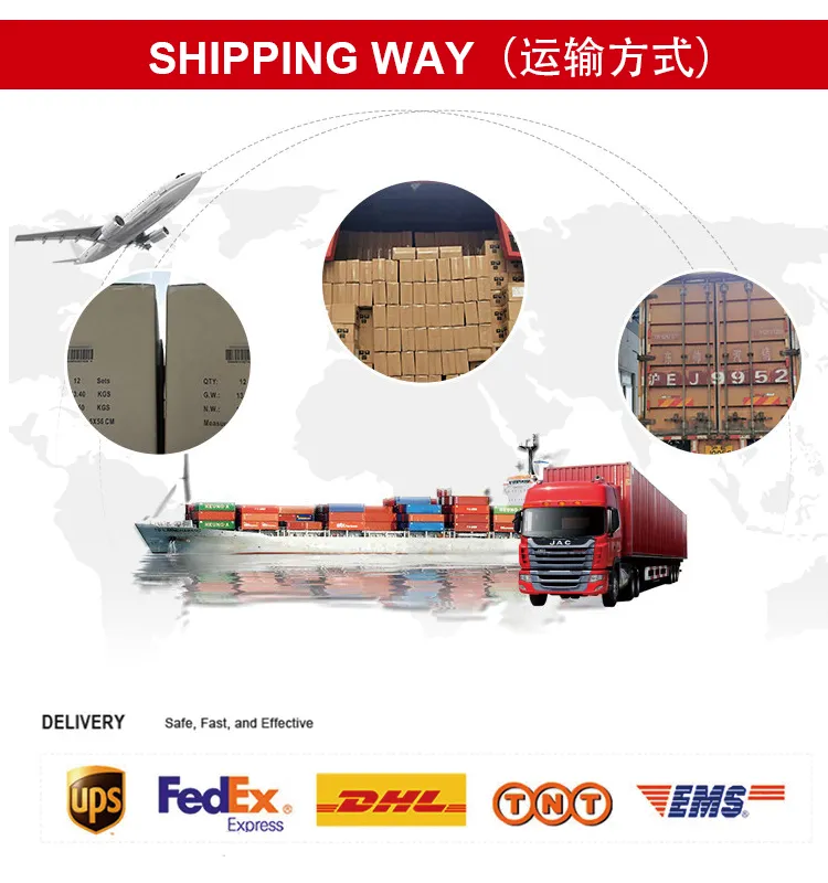 Shipping Logistics