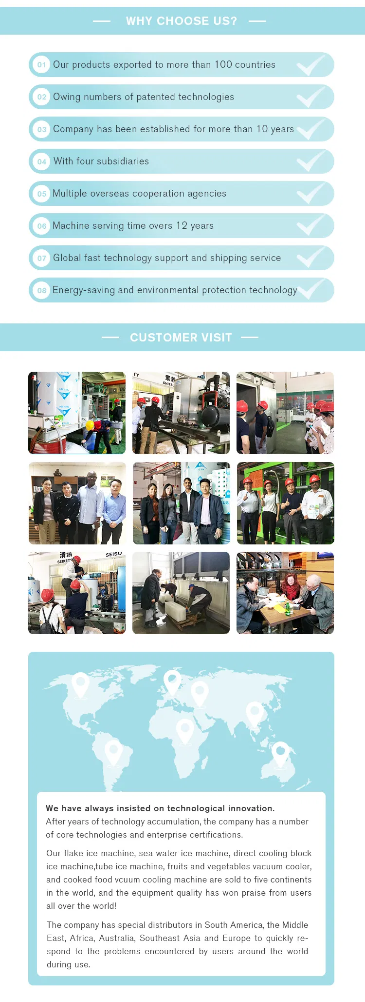 Automatic Sliding Door