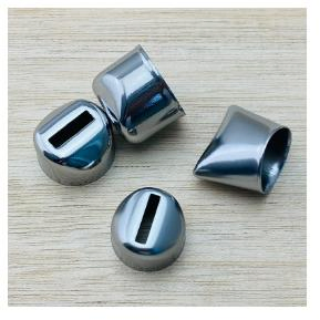 DIY Brass Kitchen Knives Hoop Manual Wood Working Knife Wooden Handle Accessories