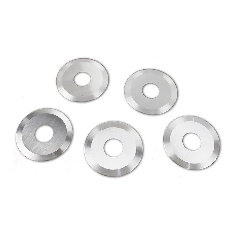 Circular Slitter Knife 2