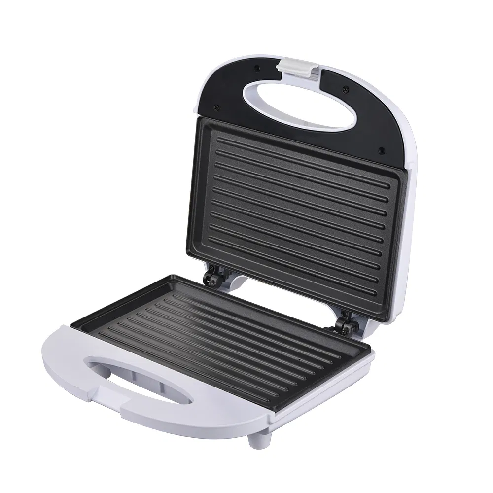 High Performance Beautifully Designed Die-Cast Aluminum Small Kitchen Appliance with LFGB Certification