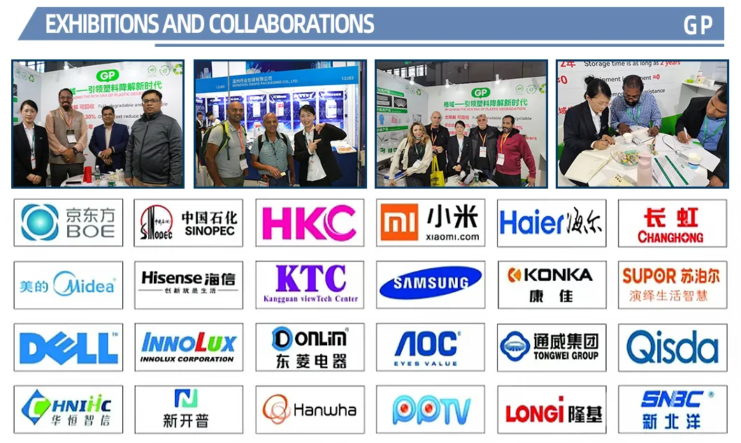 Industrial Standards