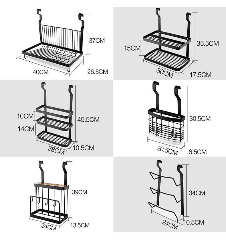 Cabinet Storage Shelf