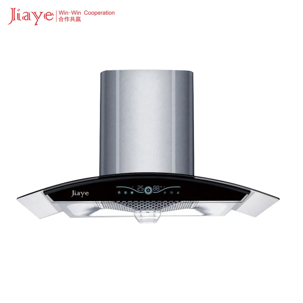 Kitchen Range Hood