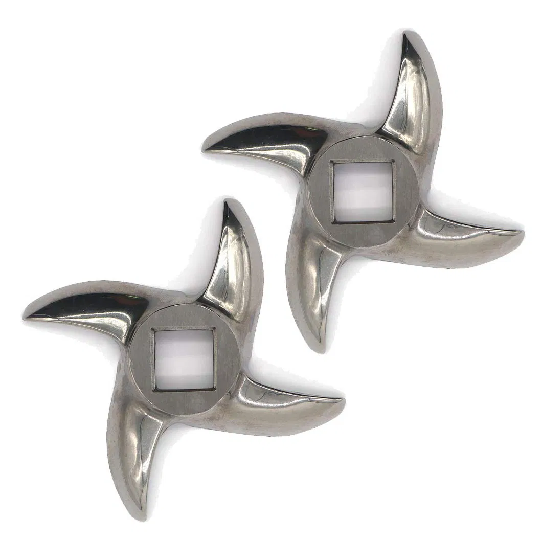 Stainless Steel Part 2