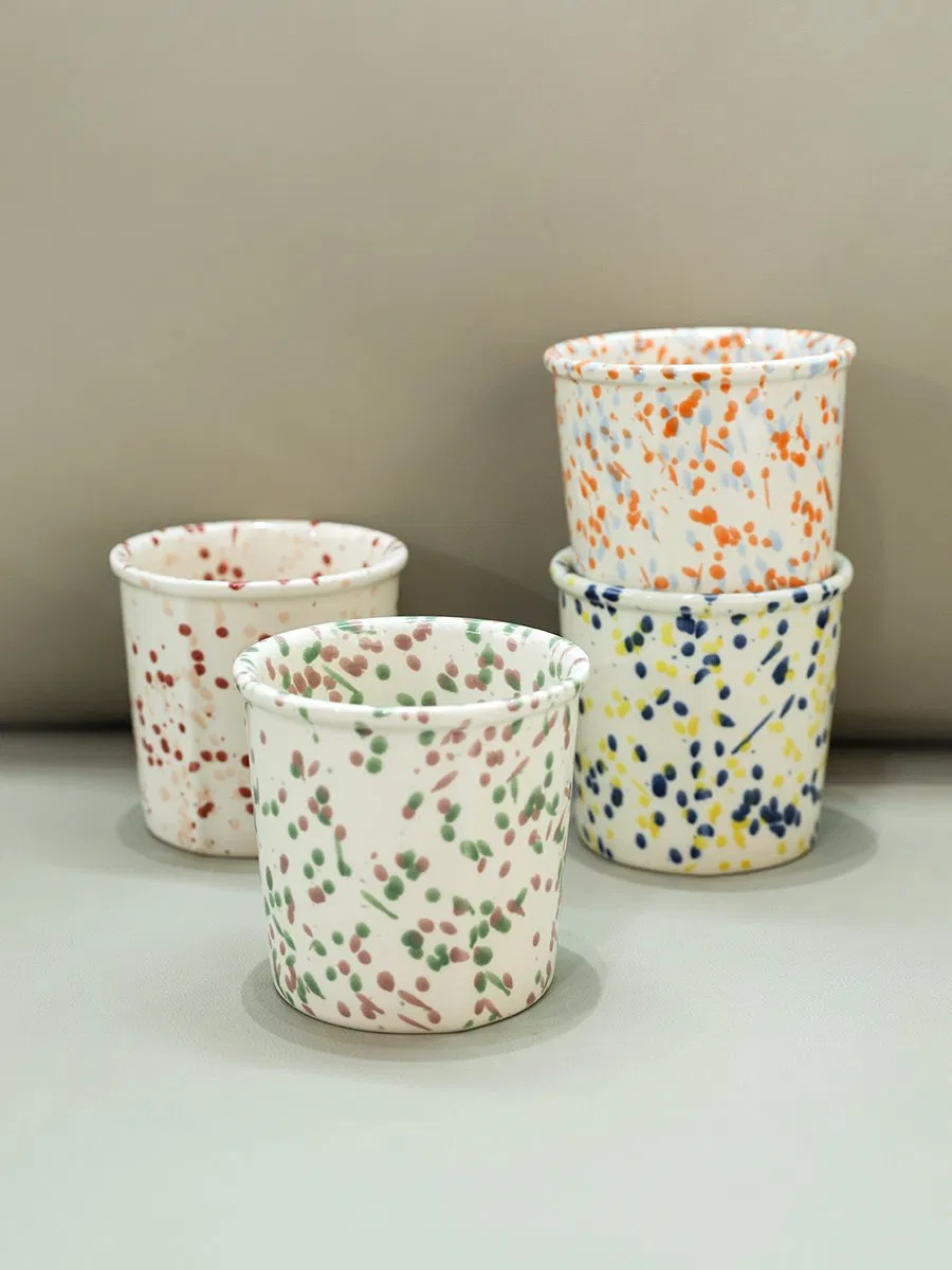 Ceramic Drinkware Mug