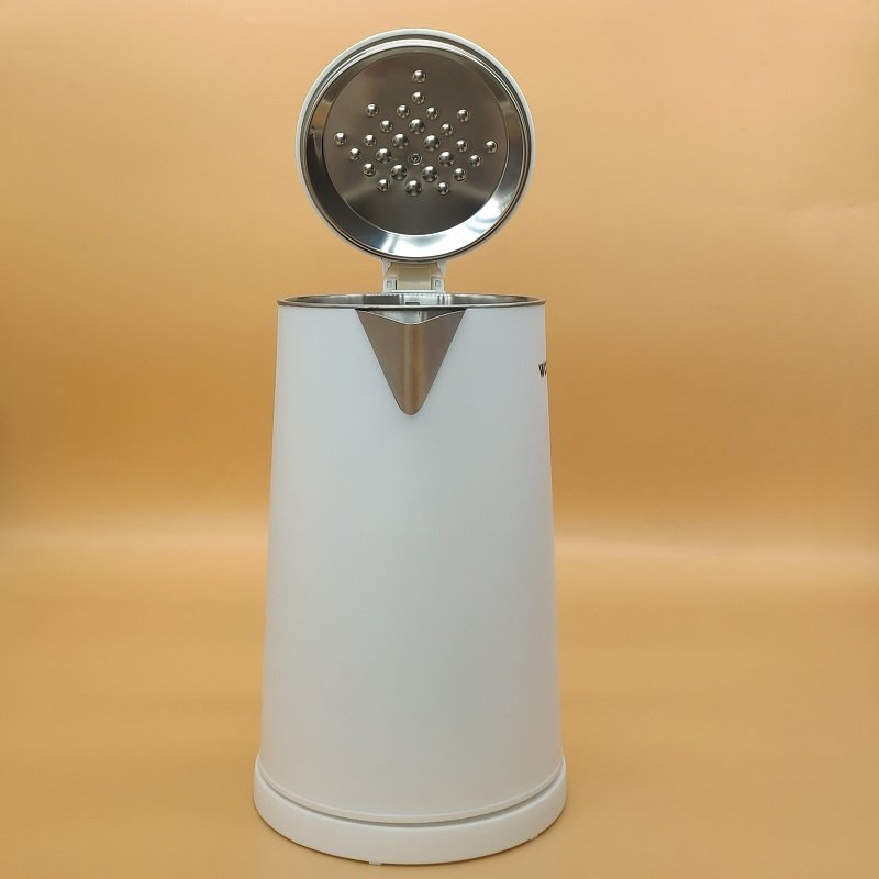 Small Kitchen Appliance with Rapid Boiling Water Auto Power off Function
