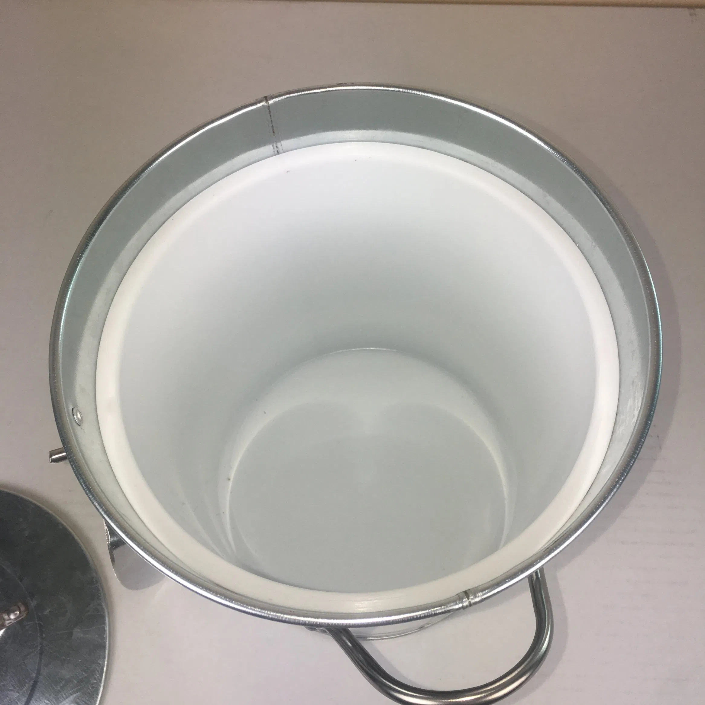 Wholesale Double Wall Ice Bucket Wine Coole Beer Cooler Bar Tender