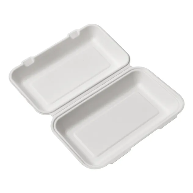 Sugarcane Tableware 3