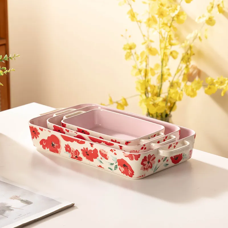 Rectangular Bakeware