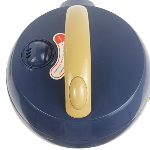 Small Electric Ricecooker with Insulation Feature Design for 2-3 People Kitchen Cooking Appliance