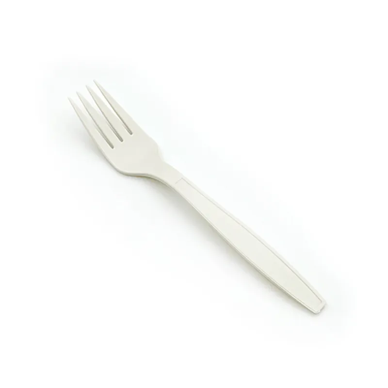 Eco Friendly Disposable Spoon Fork Knife