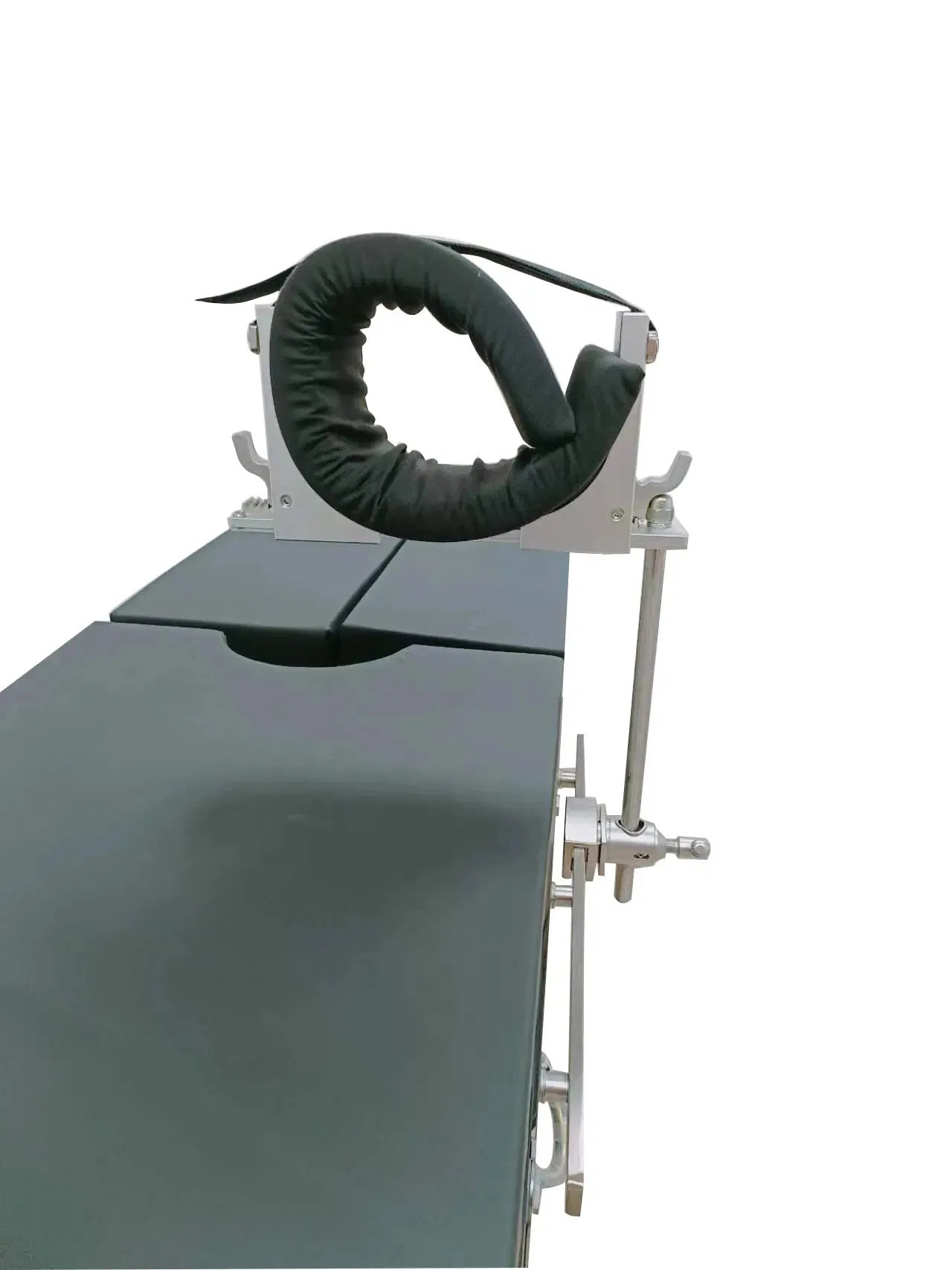 Medical Knee Joint Support Knee Joint Frame Knife Holder Operating Table Accessories