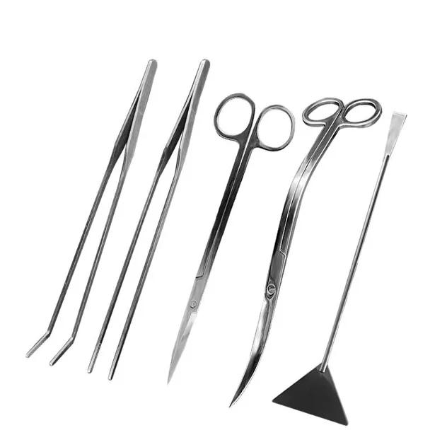 Aquarium Tool Set