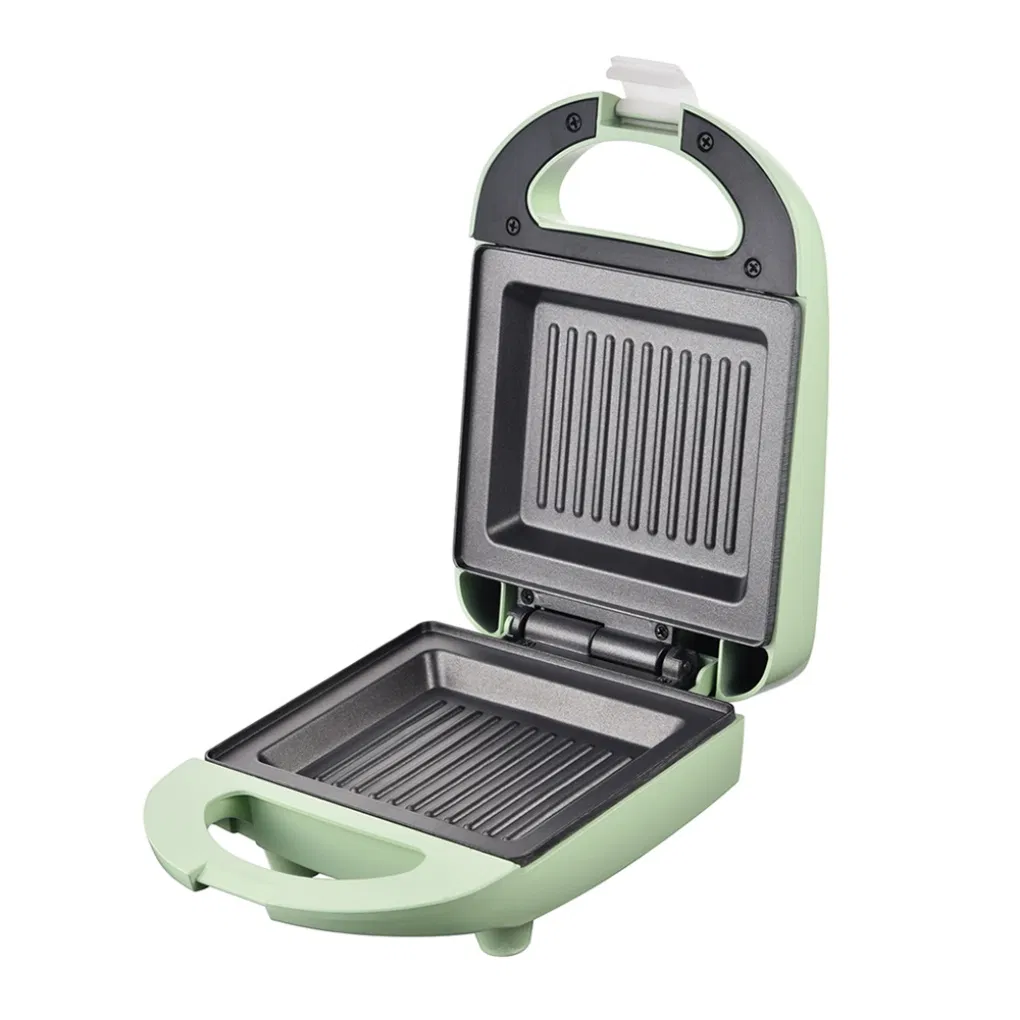 Wholesale Compact Small Size Automated Sandwich Grill Kitchen Appliance for Cooking Breakfast