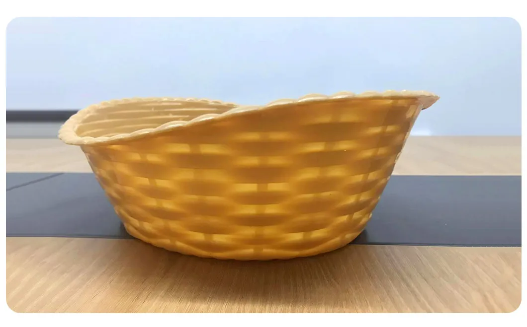 Food Grade Basket
