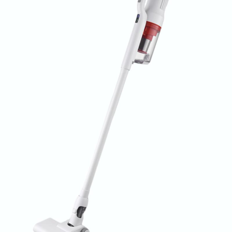 Small Home Dust Cleaning Appliance