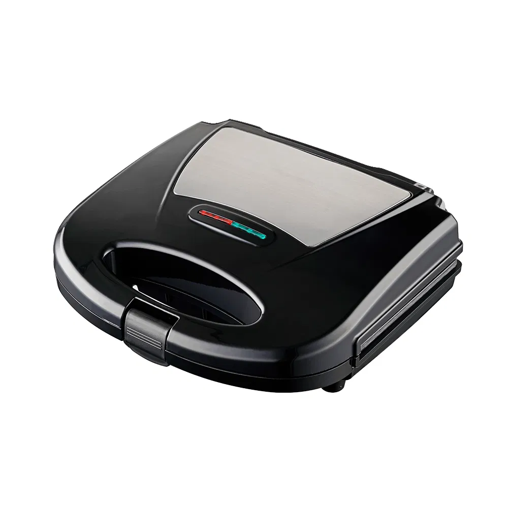 High Performance Beautifully Designed Die-Cast Aluminum Small Kitchen Appliance with LFGB Certification