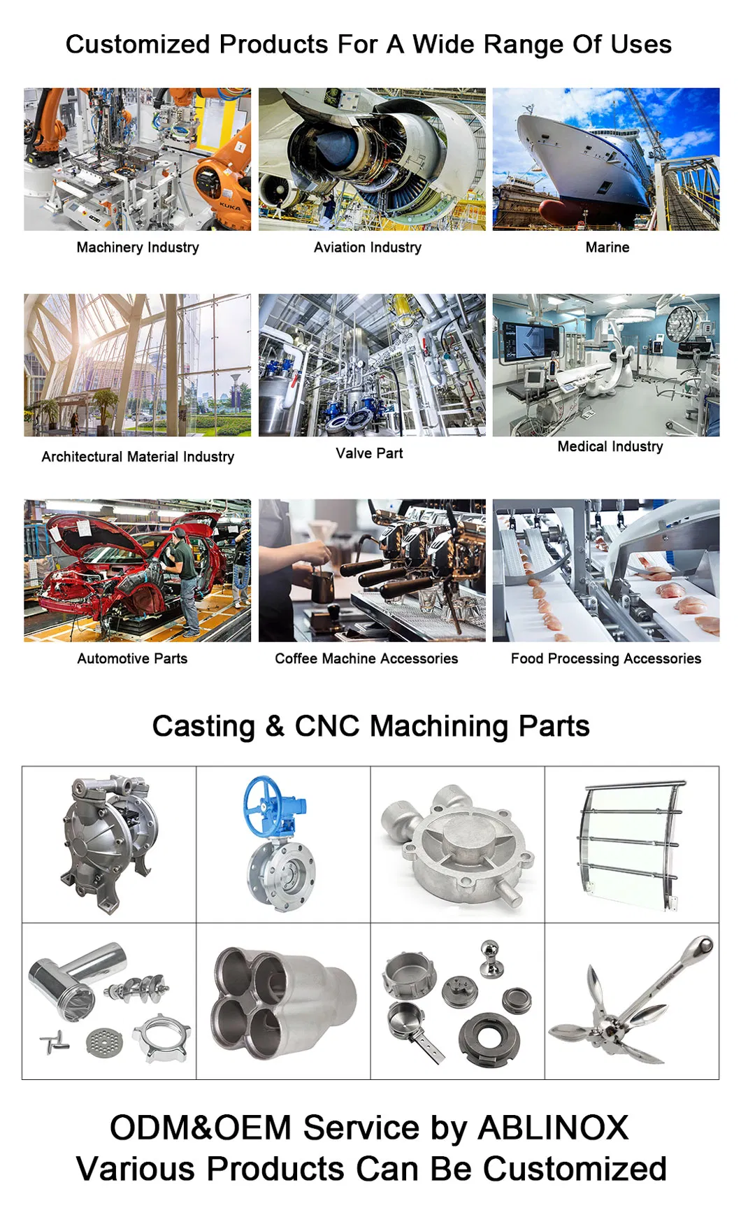 Technical Specifications