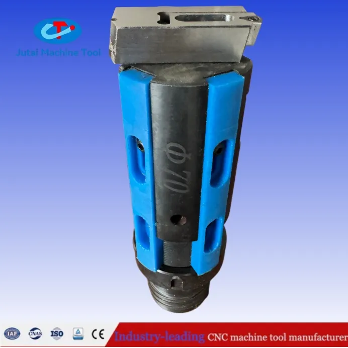 Machining Tool Accessories