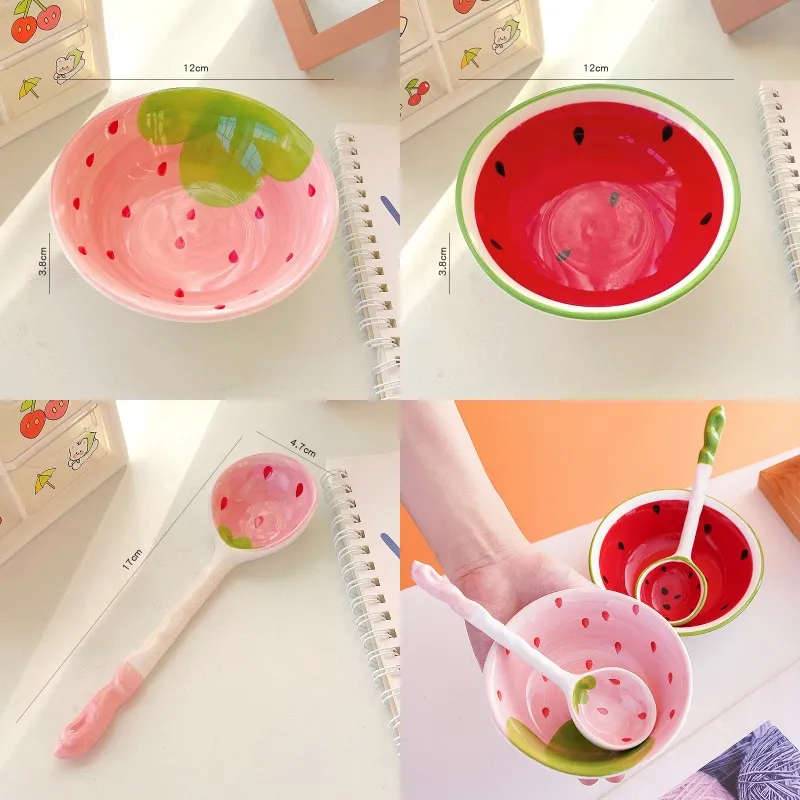 Ceramic Bowl Style 1