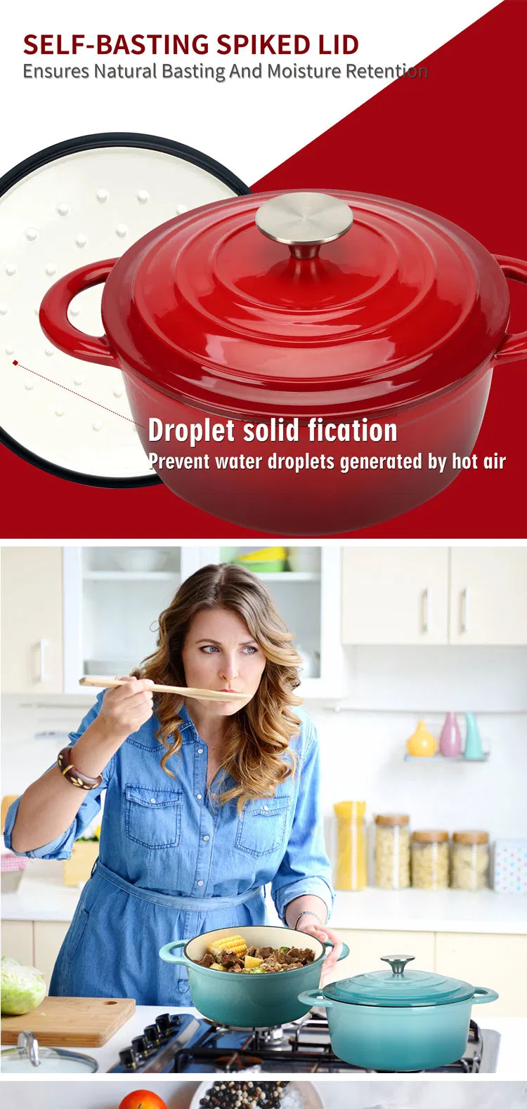 Cast Iron Cookware View 1