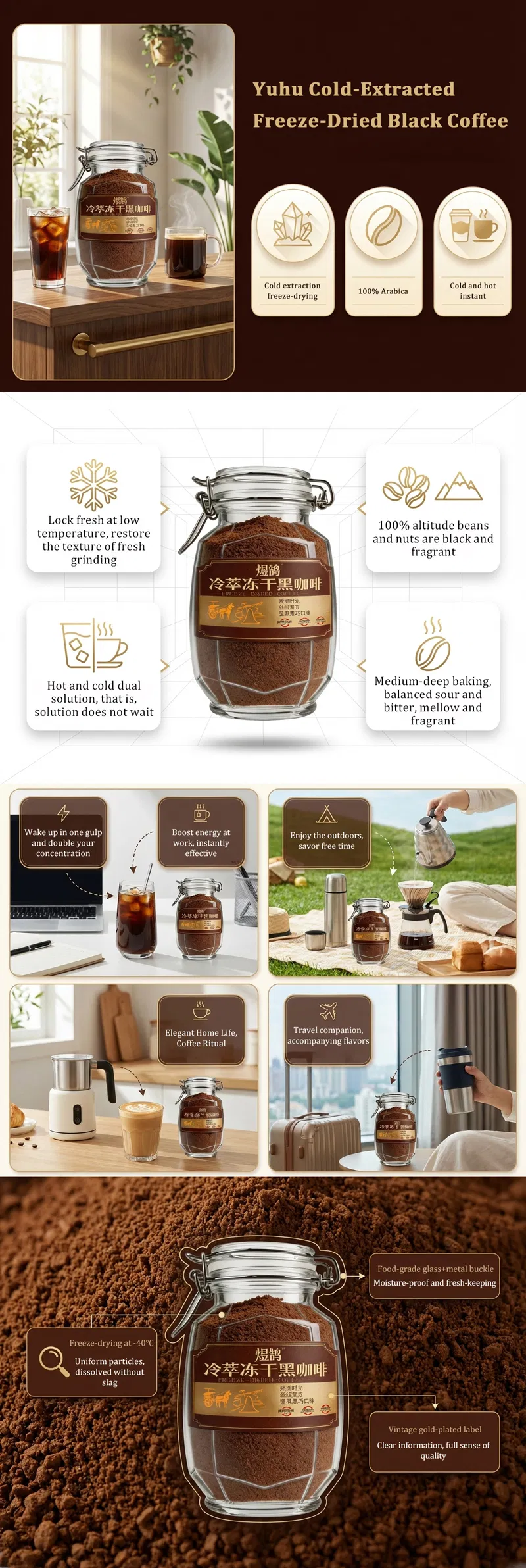 Manufacturing Process