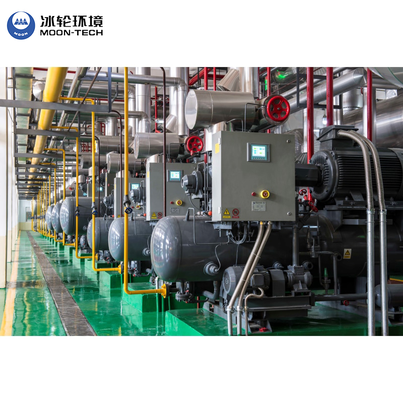 Large Industrial Cold Chain Logistics Fish Vegetable Fruit Seafood Onion Freezer Cold Room Storage Walk in Freezer/Cold Storage Price