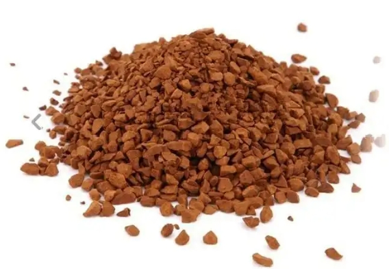 Fresh Arabica Mixed Robusta Freeze Dried Coffee Powder in Stock