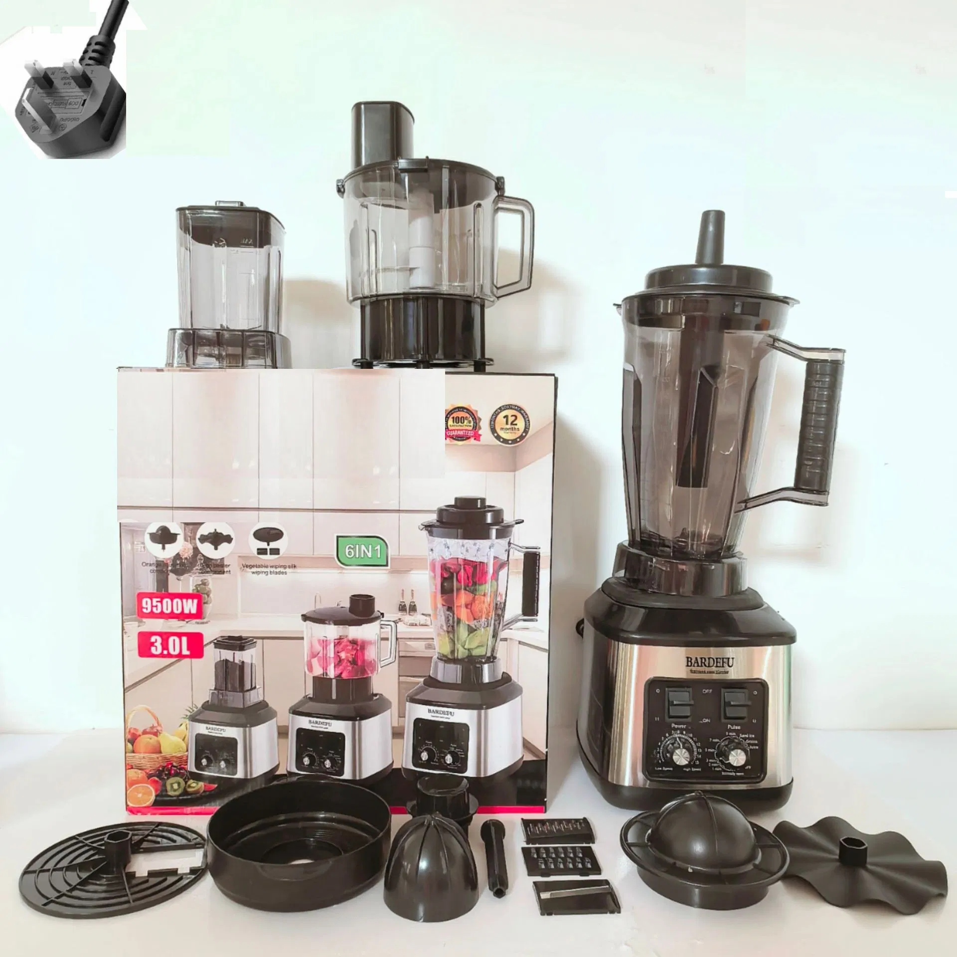 Wholesale Price Kitchen Industry Leading Small Household Appliance Apply to Home