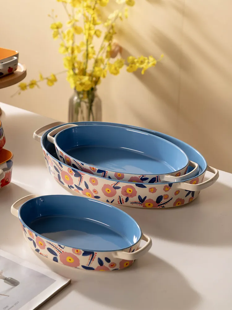 Household Tableware