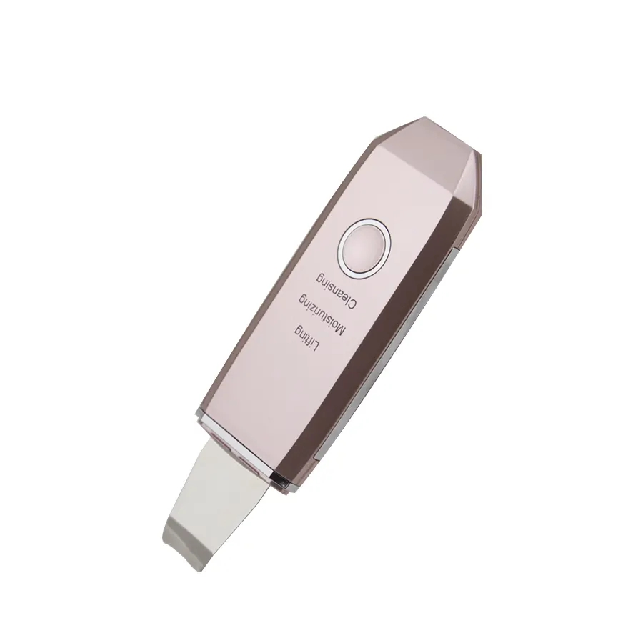 Pore Comedo Removal Machine Cleaning Skin Face Spatula Tool