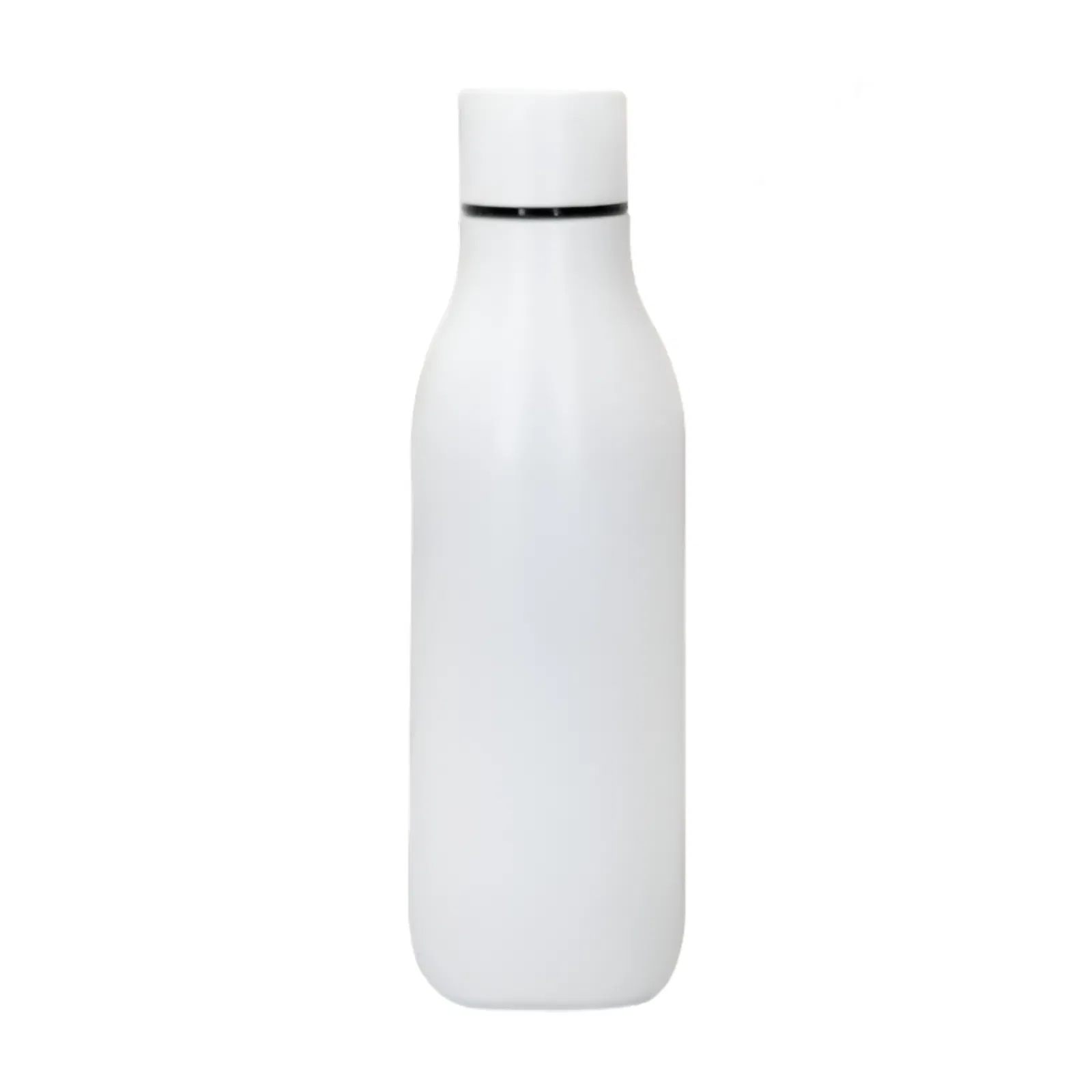 Stainless Steel Vacuum Flask Reusable Gym Sport Water Bottle for Party Drinkware