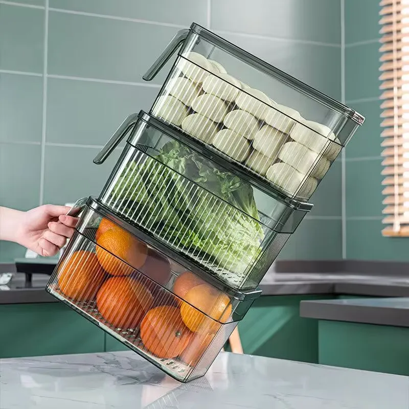 Food Storage Organizer