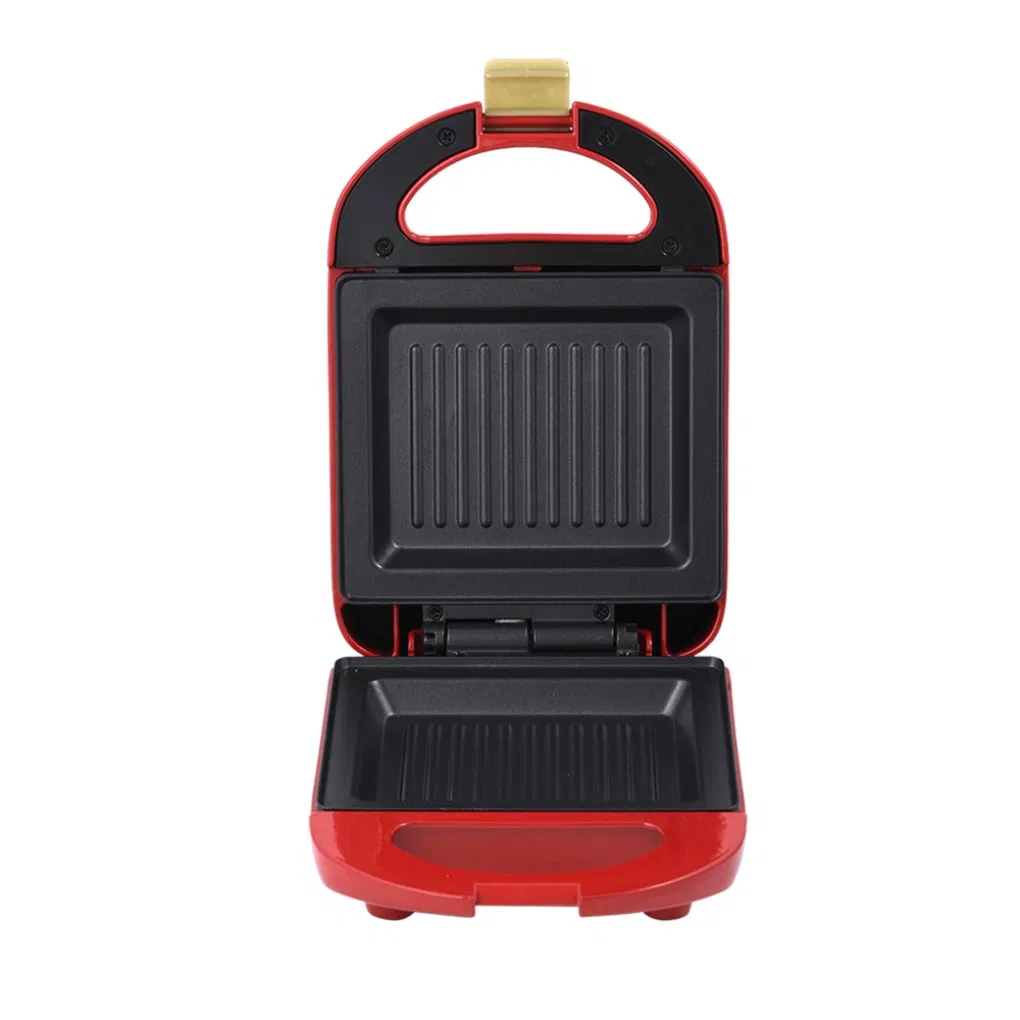 Wholesale Compact Small Size Automated Sandwich Grill Kitchen Appliance for Cooking Breakfast