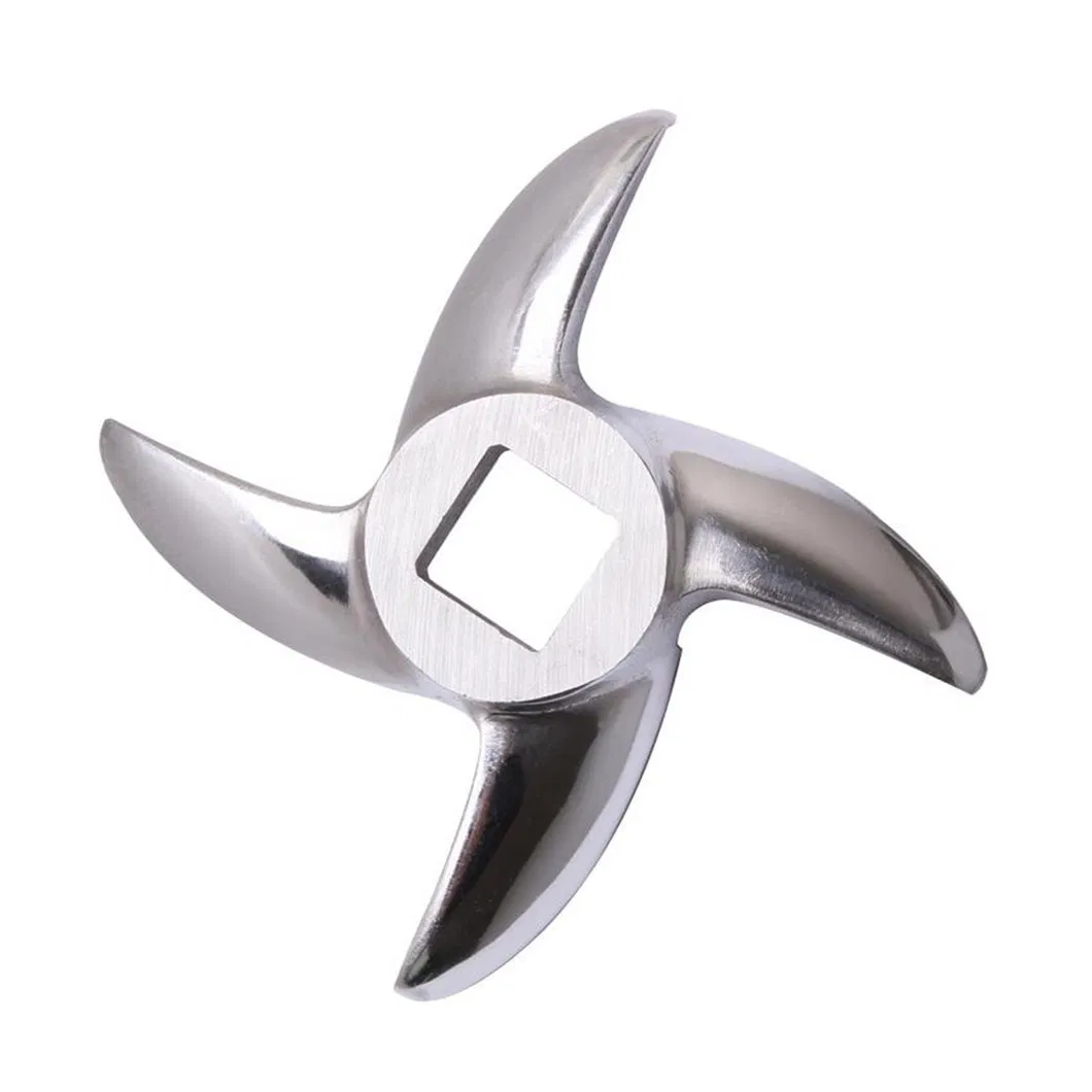 Stainless Steel Part 1